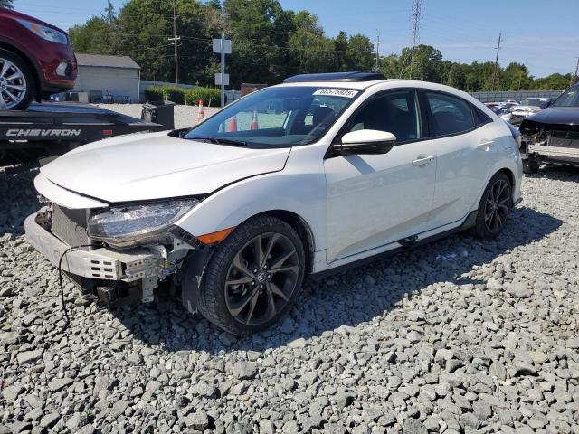 2018 HONDA CIVIC SPORT TOURING SHHFK7H96JU213732