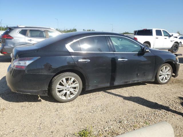 2014 NISSAN MAXIMA S - 1N4AA5AP6EC478977