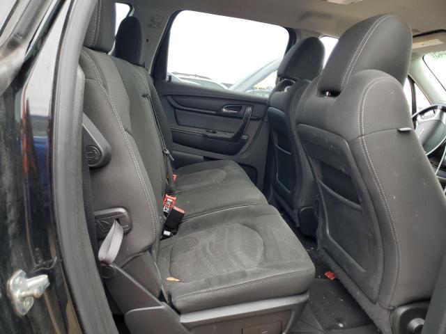 2017 CHEVROLET TRAVERSE L - 1GNKRGKD2HJ310008