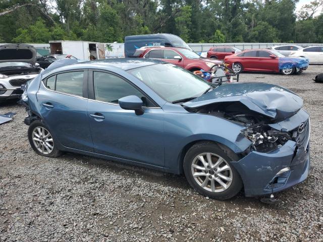 2016 MAZDA 3 SPORT 3MZBM1U74GM279418
