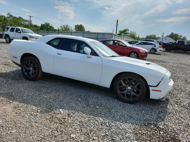 2017 DODGE CHALLENGER 2C3CDZAGXHH626166