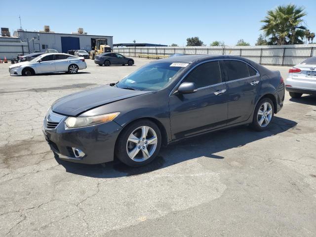 2011 ACURA TSX - JH4CU2F66BC007026