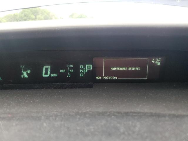 2014 TOYOTA PRIUS - JTDKN3DU5E0358470