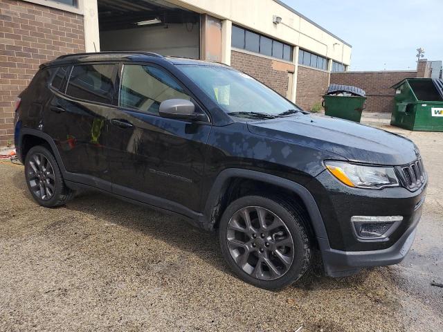 2021 JEEP COMPASS 80 3C4NJDEB1MT529048