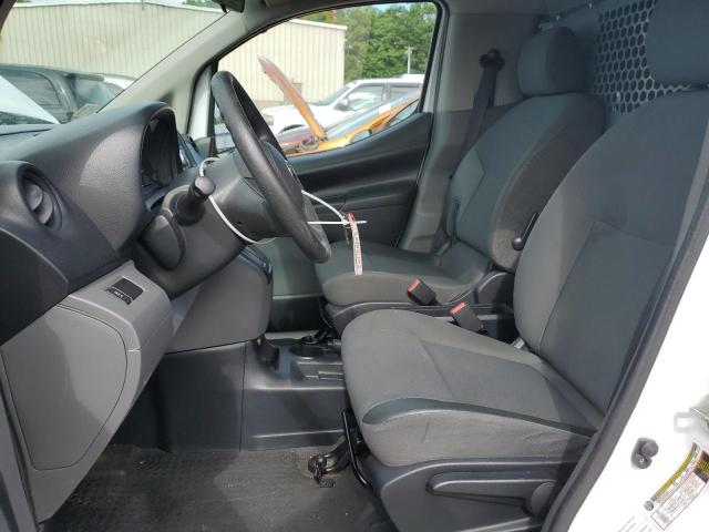 2015 NISSAN NV200 2.5S 3N6CM0KN3FK695194