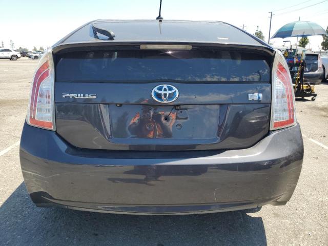 2015 TOYOTA PRIUS JTDKN3DU3F0415086