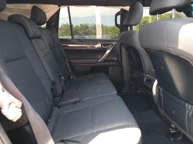 2023 LEXUS GX 460 JTJAM7BX1P5364367