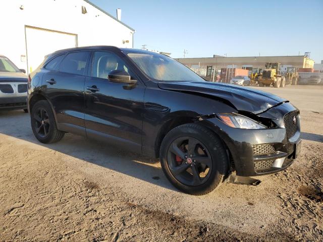 2018 JAGUAR F-PACE PRE - SADCK2FN3JA272760
