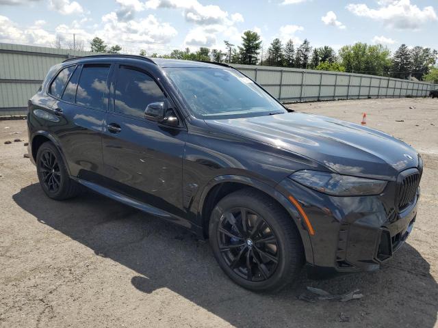 2024 BMW X5 XDRIVE4 - 5UX23EU05R9V13940