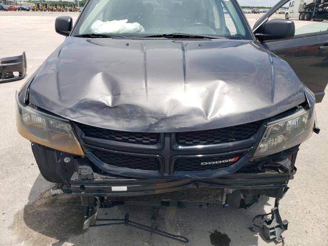 2018 DODGE JOURNEY SE 3C4PDCAB5JT497975