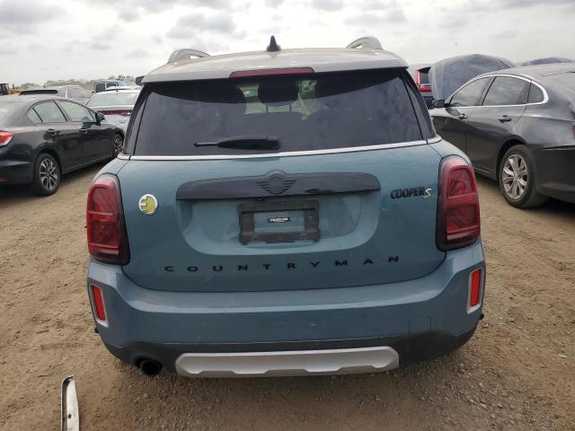2023 MINI COOPER S E WMZ23BS02P3R75388