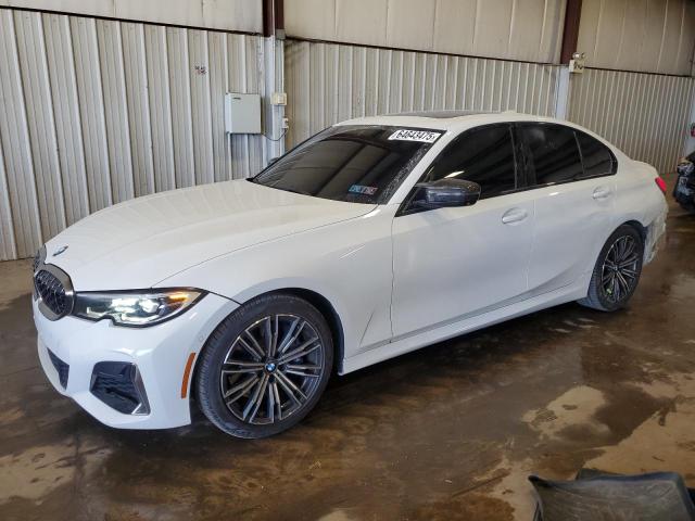 2020 BMW M340XI WBA5U9C02LFH29094
