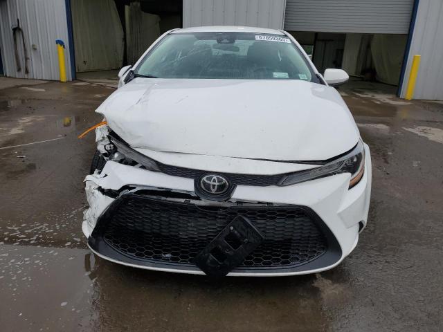 2020 TOYOTA COROLLA LE 5YFEPRAE4LP089825