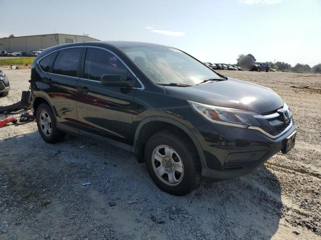 2015 HONDA CR-V LX 5J6RM4H35FL085419
