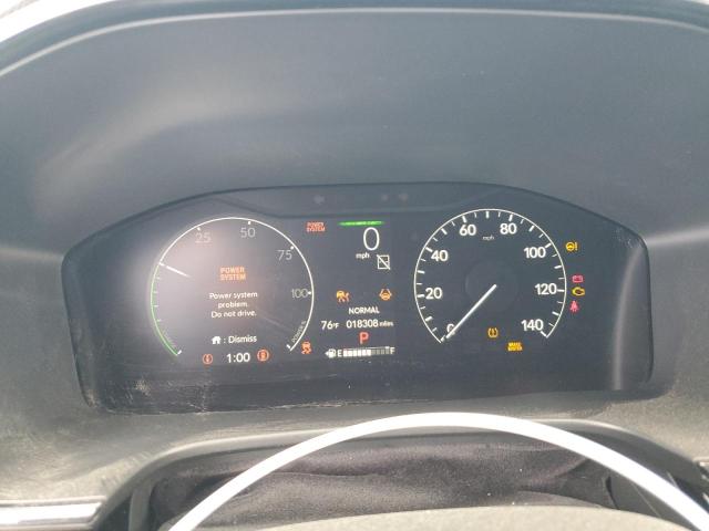 2023 HONDA CR-V SPORT 2HKRS6H93PH805396