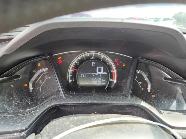 2018 HONDA CIVIC EX 19XFC2F51JE006494