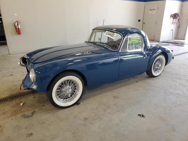 MG MGA C
