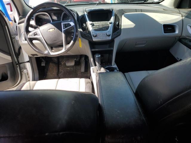 2017 CHEVROLET EQUINOX PR - 2GNALDEK8H1535596