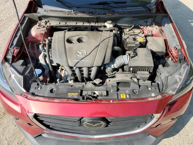 2021 MAZDA CX-3 SPORT - JM1DKFB74M1500204