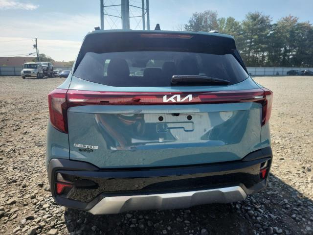 2025 KIA SELTOS EX KNDER2AA9S7693952