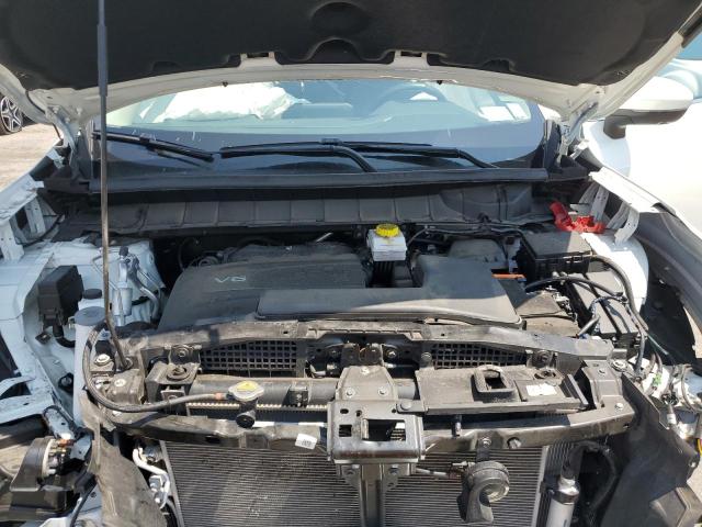 2024 NISSAN PATHFINDER 5N1DR3CC7RC221844