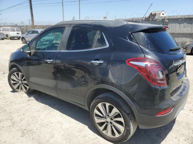 2018 BUICK ENCORE PRE KL4CJASB7JB558278