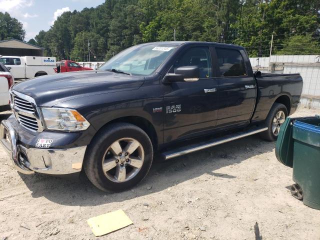 RAM 1500 SLT