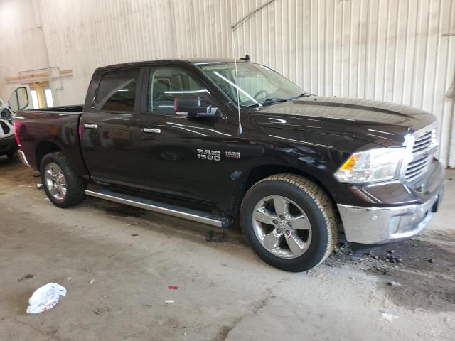 2017 RAM 1500 SLT - 3C6RR7LT4HG729242