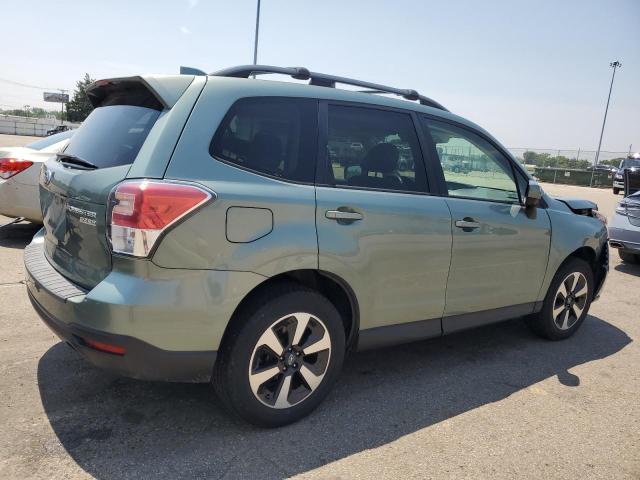 2017 SUBARU FORESTER 2 JF2SJAGC4HH494101