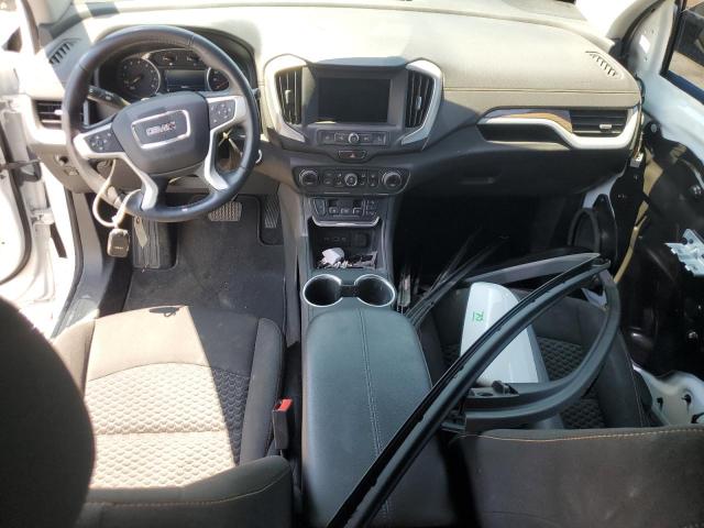 2021 GMC TERRAIN SL 3GKALMEV4ML324492