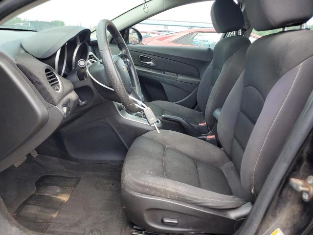 2015 CHEVROLET CRUZE LT - 1G1PC5SB8F7171007
