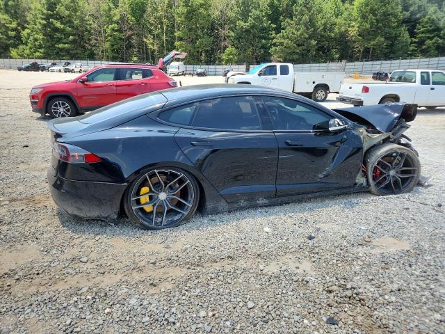 2019 TESLA MODEL S 5YJSA1E44KF299133