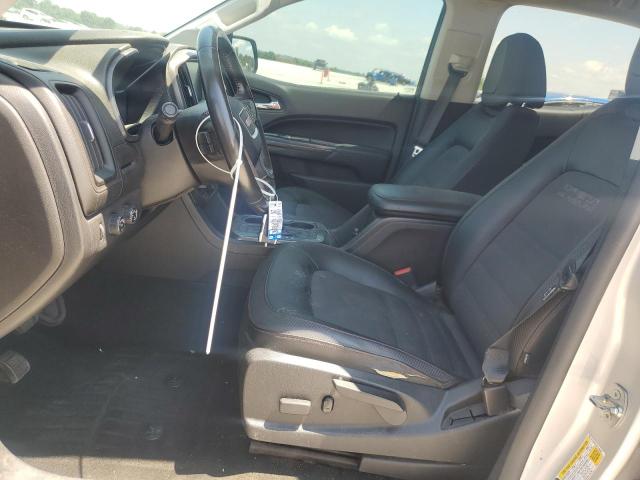 2015 GMC CANYON SLE 1GTG6BE33F1145581