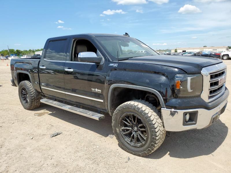2015 GMC SIERRA K15 3GTU2VEC6FG251265