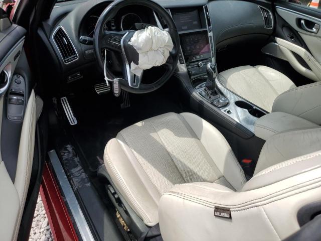 2017 INFINITI Q60 RED SP JN1FV7EL6HM701561