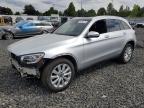 2020 MERCEDES-BENZ GLC 300 4M - WDC0G8EB3LF675258
