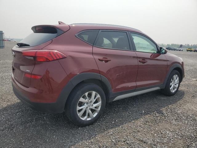 2020 HYUNDAI TUCSON LIM - KM8J3CA48LU244762