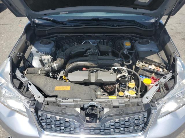 2016 SUBARU FORESTER 2 JF2SJABC9GH534498