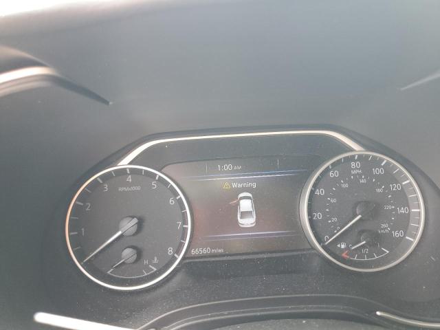 2021 NISSAN MAXIMA SR 1N4AA6EVXMC507457