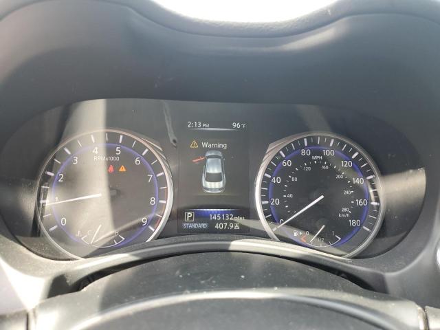 2015 INFINITI Q50 BASE - JN1BV7AR7FM412291