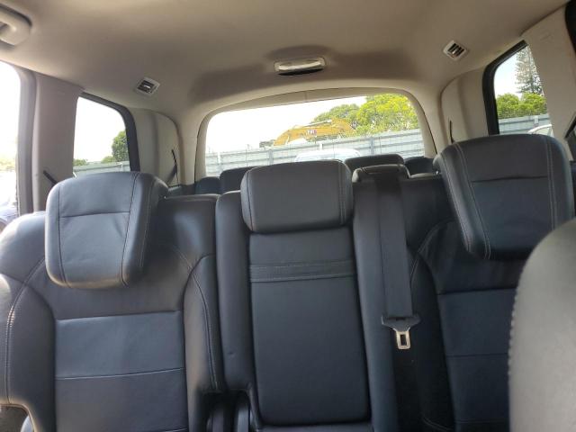 2015 MERCEDES-BENZ GL 550 4MA 4JGDF7DEXFA451448