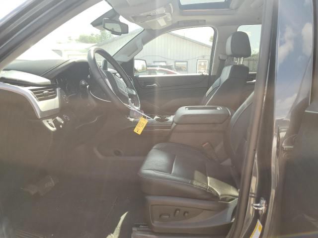 2020 GMC YUKON SLT - 1GKS2BKC0LR280187