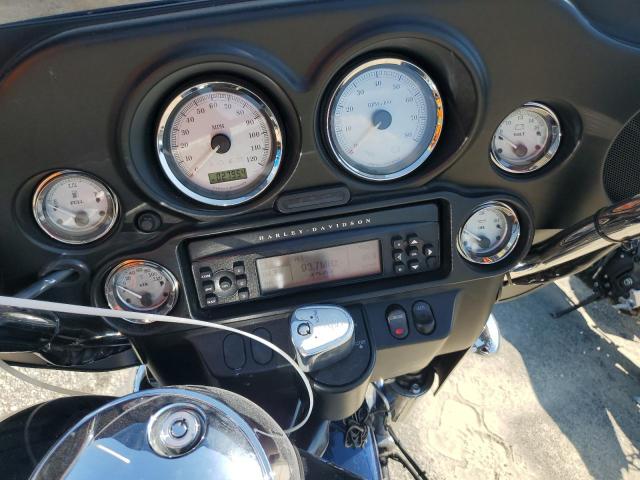 2012 HARLEY-DAVIDSON FLHX STREE 1HD1KBM10CB644456
