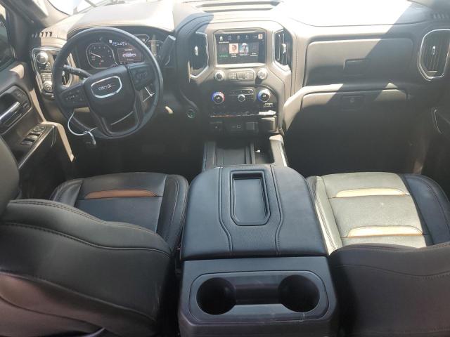 2020 GMC SIERRA K15 3GTP9EEL8LG436566