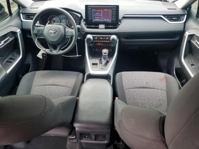 2020 TOYOTA RAV4 XLE - 2T3W1RFV9LC037502