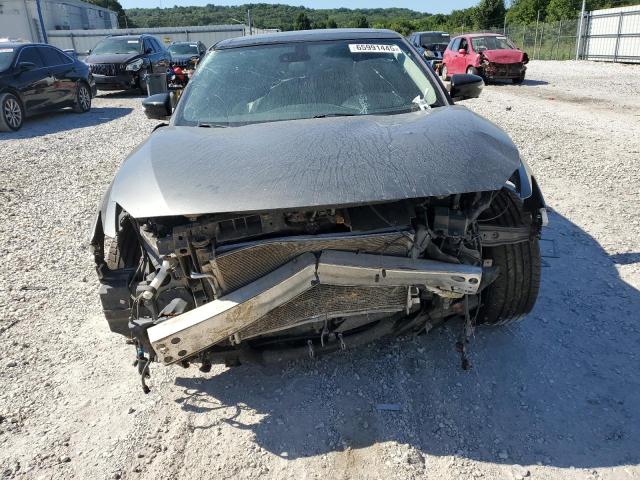 2017 NISSAN MAXIMA 3.5 1N4AA6AP4HC382646