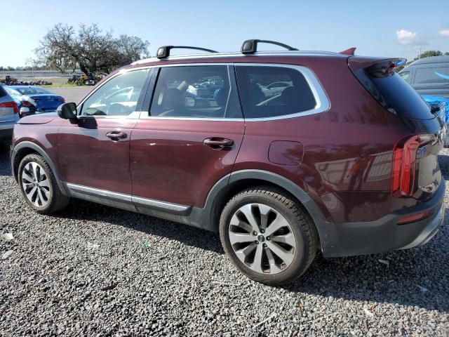 2020 KIA TELLURIDE - 5XYP34HC3LG054483