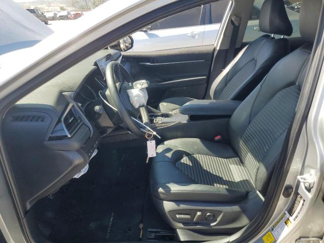 2021 TOYOTA CAMRY SE 4T1G11AK5MU493136