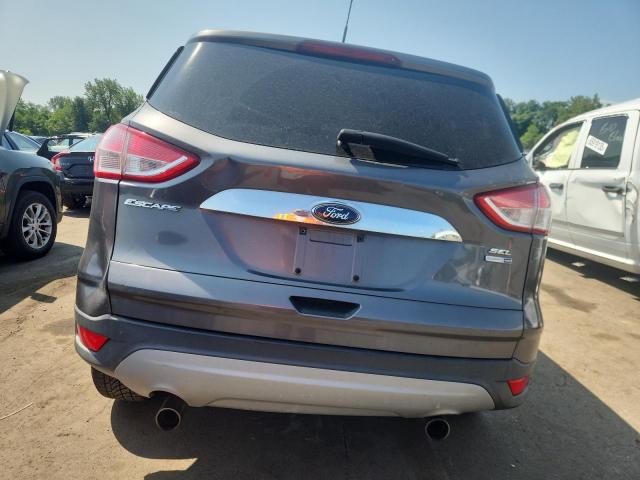 2013 FORD ESCAPE SEL - 1FMCU9H93DUA21492