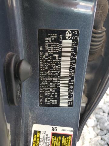 2016 TOYOTA COROLLA L - 5YFBURHE2GP491334